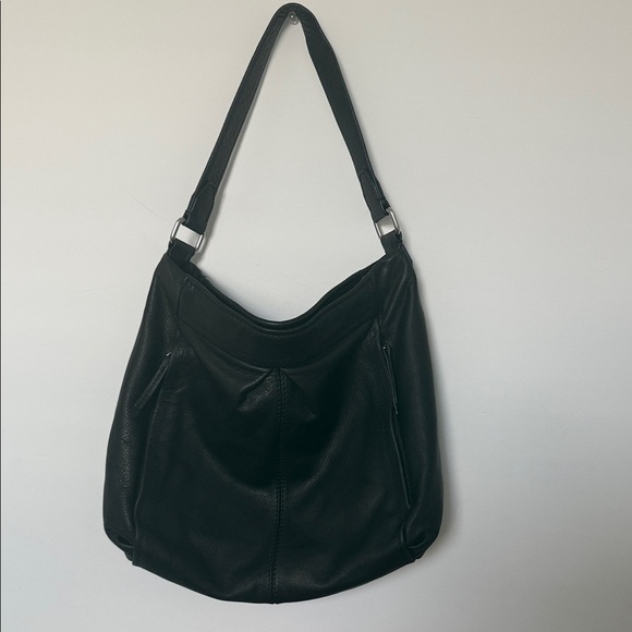 American Leather Co. Black Leather bag - Picture 11 of 11